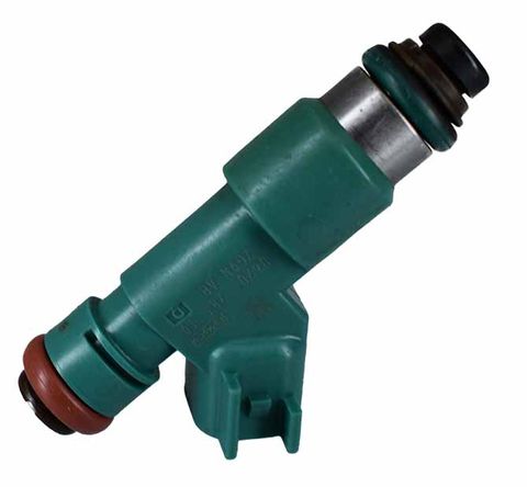 Multi-Port Fuel Injector