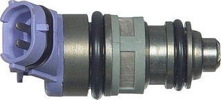 Multi-Port Fuel Injector