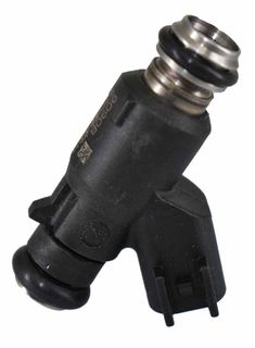 Multi-Port Fuel Injector