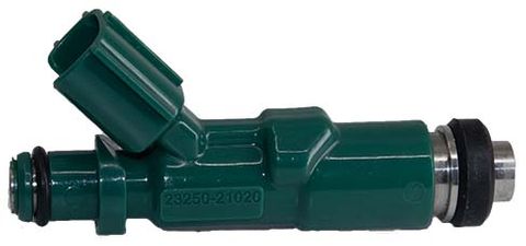 Multi-Port Fuel Injector