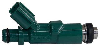 Multi-Port Fuel Injector