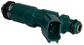 Multi-Port Fuel Injector
