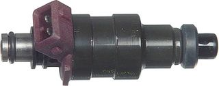 Multi-Port Fuel Injector