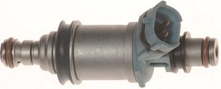 Multi-Port Fuel Injector