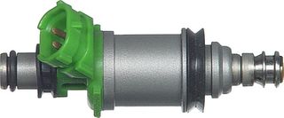 Multi-Port Fuel Injector