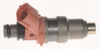 Multi-Port Fuel Injector