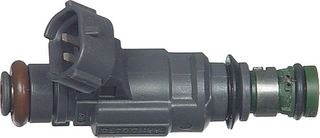 Multi-Port Fuel Injector