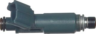 Multi-Port Fuel Injector