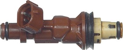 Multi-Port Fuel Injector