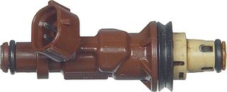 Multi-Port Fuel Injector