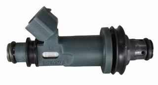 Multi-Port Fuel Injector