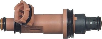 Multi-Port Fuel Injector