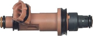 Multi-Port Fuel Injector