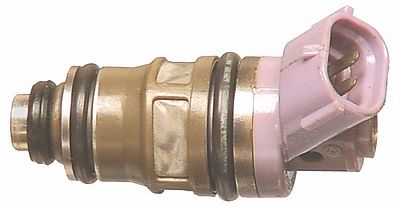 Multi-Port Fuel Injector