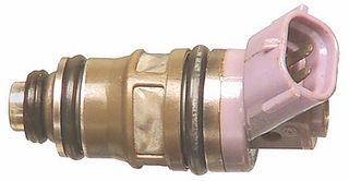 Multi-Port Fuel Injector
