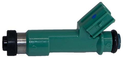 Multi-Port Fuel Injector