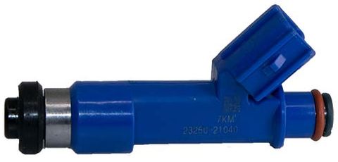 Multi-Port Fuel Injector