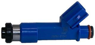 Multi-Port Fuel Injector