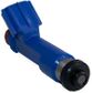 Multi-Port Fuel Injector