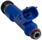 Multi-Port Fuel Injector