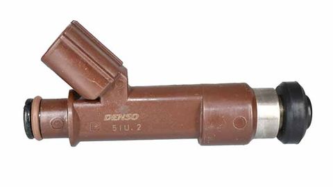 Multi-Port Fuel Injector