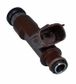 Multi-Port Fuel Injector