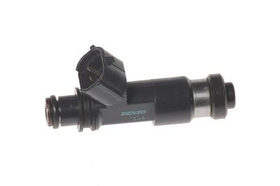 Multi-Port Fuel Injector