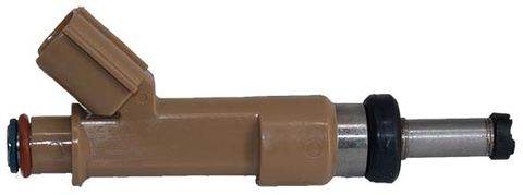 Multi-Port Fuel Injector