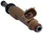 Multi-Port Fuel Injector
