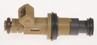 Multi-Port Fuel Injector