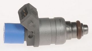 Multi-Port Fuel Injector