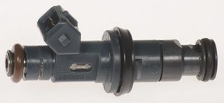 Multi-Port Fuel Injector