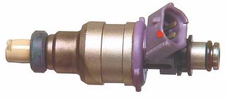 Multi-Port Fuel Injector