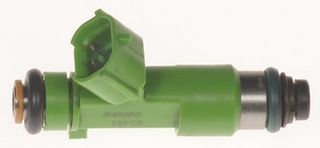Multi-Port Fuel Injector