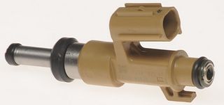 Multi-Port Fuel Injector