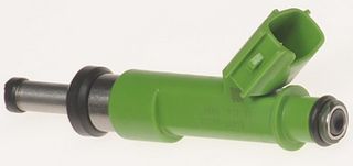 Multi-Port Fuel Injector
