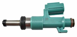 Multi-Port Fuel Injector