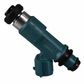 Multi-Port Fuel Injector