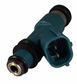 Multi-Port Fuel Injector