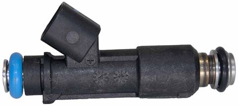 Multi-Port Fuel Injector
