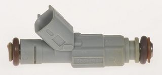 Multi-Port Fuel Injector