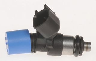Multi-Port Fuel Injector
