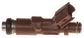 Multi-Port Fuel Injector
