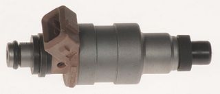 Multi-Port Fuel Injector