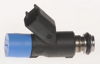 Multi-Port Fuel Injector