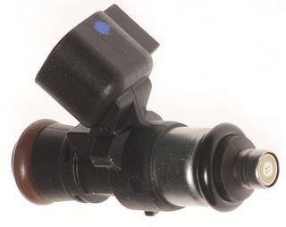 Multi-Port Fuel Injector