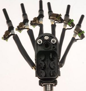 Multi-Port Fuel Injector