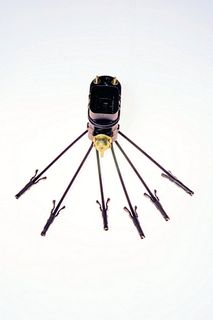 Multi-Port Fuel Injector
