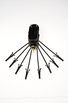 Multi-Port Fuel Injector