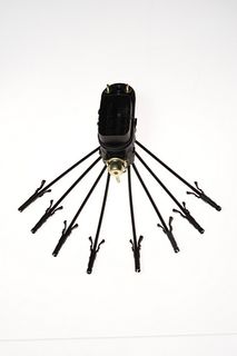 Multi-Port Fuel Injector